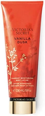 Victorias Secret Fragrance Body Lotion 8.0 fl oz (Vanilla Dusk) Victoria's Secret