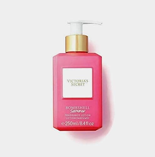 Victoria's Secret Bombshell Summer Fragrance Lotion Victoria's Secret