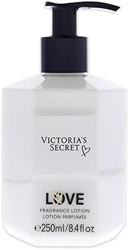 Victorias Secret Love Women Fragrance Lotion 8.4 oz Victoria's Secret