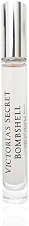 Victoria's Secret Bombshell Travel Size Eau De Parfum Rollerball Perfume Victoria's Secret