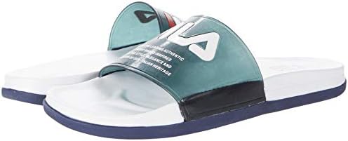 Женские кроссовки Fila Drifter Lux Clear из премиальных материалов для максимальной гибкости Fila