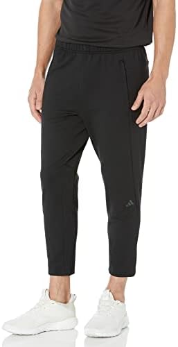 adidas Men's Designed 4 Yoga 7/8 Training Pants Adidas