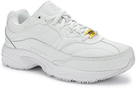 Fila Women's Memory Workshift SR Sneaker Fila