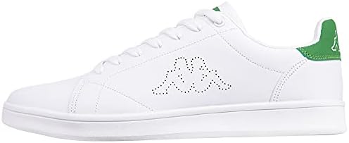 Kappa Unisex-Adult Low-top Sneakers Kappa