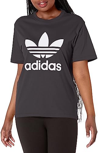 adidas Originals Women's Adicolor Classics Trefoil T-Shirt adidas Originals