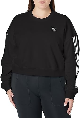 adidas Originals Women's Adicolor Classics Sweatshirt adidas Originals