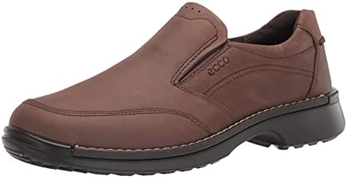 ECCO Men's Fusion Slip on Loafer Ecco