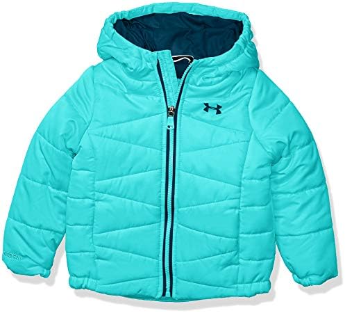 Under Armour Girls' ColdGear Prime Puffer Jacket Under Armour