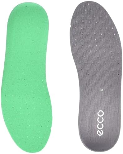 ECCO Mens Active Performance Textile Ecco