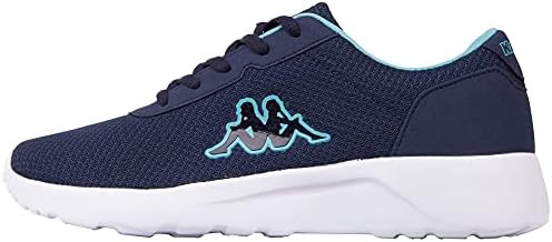 Kappa Men's Low-Top Sneaker Kappa