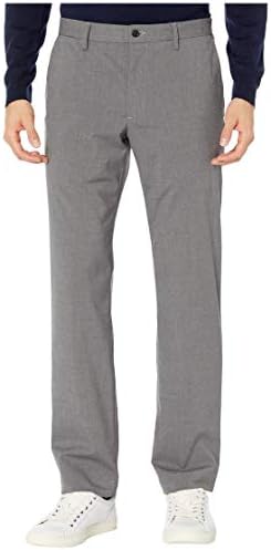 Polo Ralph Lauren Men's Stretch Straight Fit Trousers Pants-GH-34WX32L Grey Heather Polo Ralph Lauren