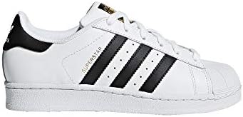 adidas Kids' Superstar Sneaker Adidas Originals