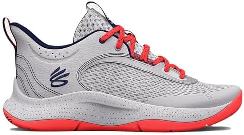 Under Armour 3Z6 Kids Basketball Shoes Under Armour