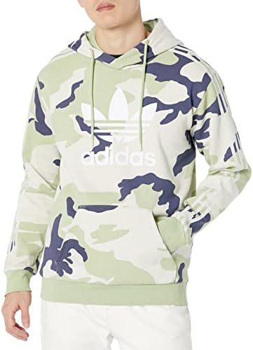 adidas Originals Men's Graphics Camo Hoodie adidas Originals