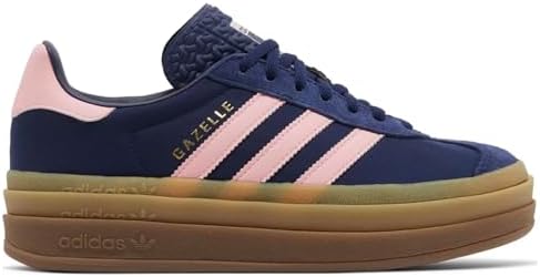 adidas Gazelle Bold Womens Sneaker Adidas