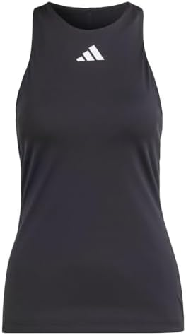 adidas Women's Tennis Y-Tank Adidas