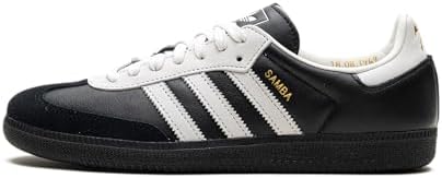 adidas Samba OG Men's Sneaker Adidas