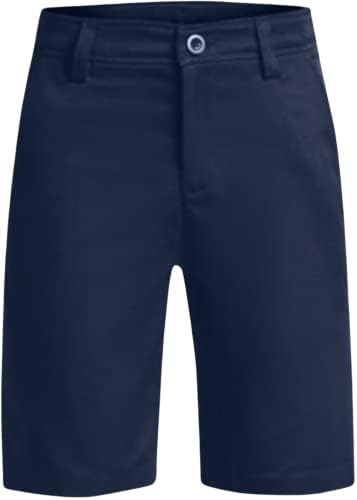 Under Armour Boys’ Match Play 2.0 Golf Short Under Armour