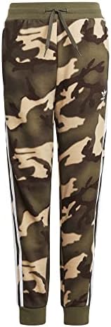 adidas Originals Kids' Camouflage Pants Adidas Originals