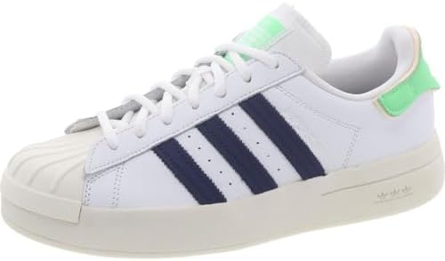 adidas Superstar Ayoon Shoes Women's, White, Size 9.5 Adidas Originals