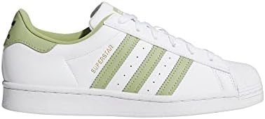 Женские кроссовки adidas Superstar с классическим дизайном и легендарным стилем Adidas