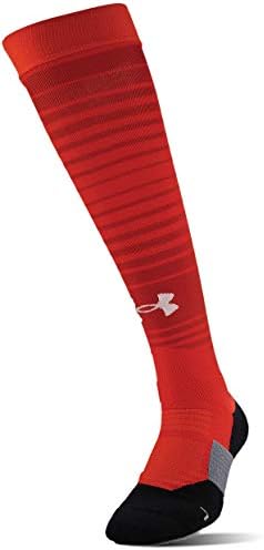 Under Armour Women's Global Performance Over The Calf Socks, 1-Pair Under Armour