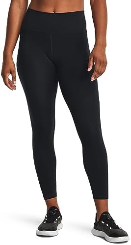 Under Armour Women's Motion Ultra High Rise Ankle Legging Under Armour