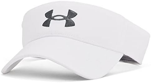 Under Armour Men's Blitzing Visor Under Armour