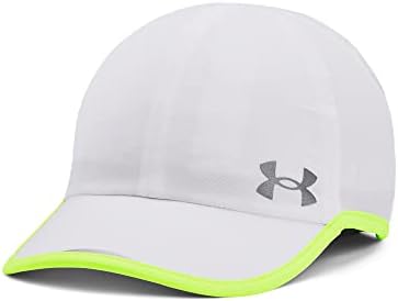 Under Armour Women's Iso-chill Launch Wrapback Under Armour