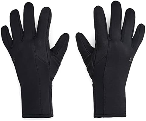 Under Armour Women's Storm Fleece Gloves Under Armour