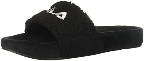 Fila Women's Fuzzy Slide Sandal Fila