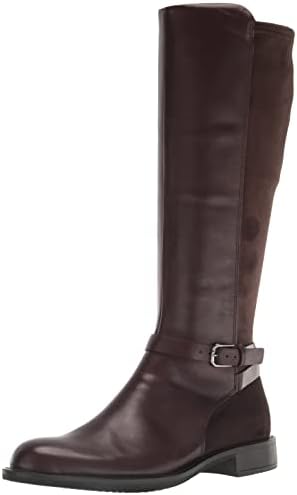 ECCO Women's Sartorelle 25 Knee High Boot Ecco