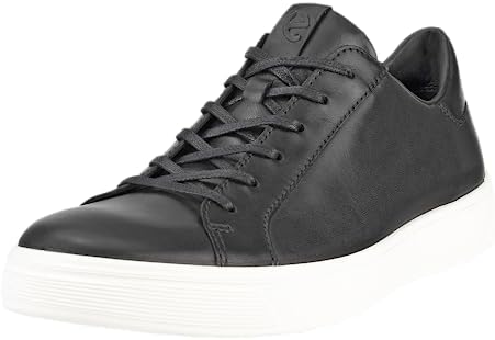 ECCO Men's Street Tray Dress Sneaker Ecco