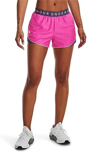 Under Armour Women's Play Up Shorts 3.0 Under Armour