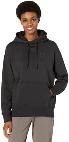 Under Armour Women's Rival Fleece Oversize Hoodie Under Armour