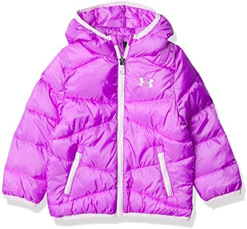 Under Armour Girls' Ua Prime Puffer Jacket Under Armour