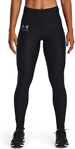 Under Armour Women's Freedom Hi-Rise Leggings Under Armour