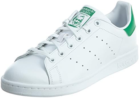 adidas Stan Smith Junior White/Green M20605 Adidas Originals