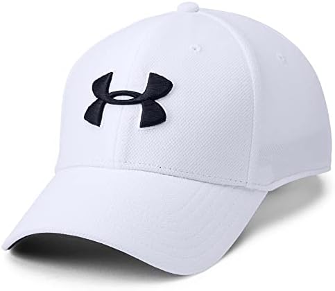 Under Armour Men's UA Blitzing 3.0 Cap Under Armour