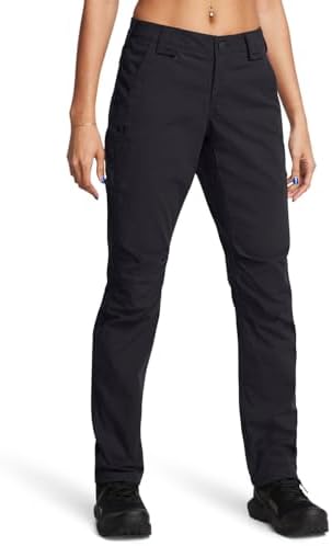 Under Armour Women's Enduro Elite Flat Front Pants Under Armour