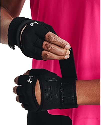 Under Armour Women's Weightlifting Glove Under Armour