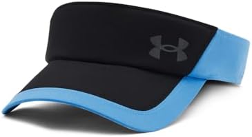 Under Armour Men's Iso-chill Launch Run Visor Under Armour