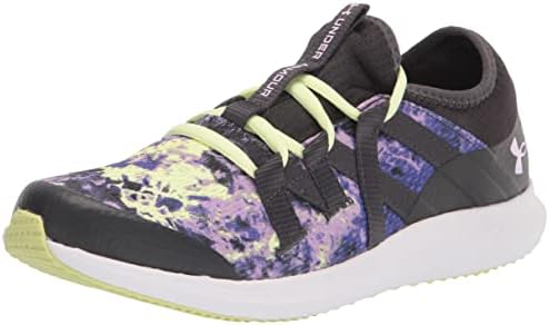 Under Armour Kids' Grade School Infinity 3 Sneaker Under Armour