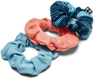 Under Armour Blitzing Scrunchie 3 Pack Under Armour