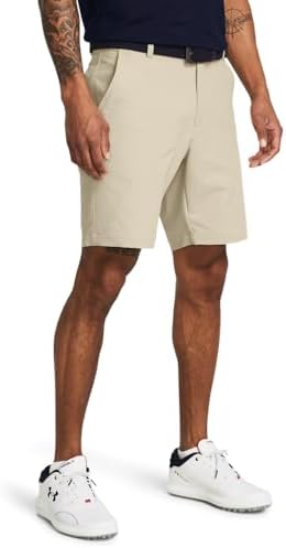 Under Armour Men's Tech Tapered Shorts Under Armour