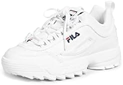 Fila Women's Disruptor II Wedge Sneaker Fila