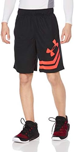 Under Armour Men's Baseline 10-inch Court Shorts Under Armour