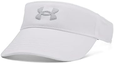 Under Armour Women's Blitzing Visor Under Armour