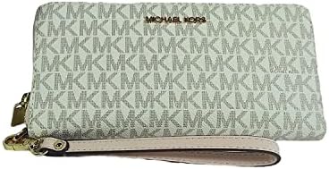 Michael Kors Continental, Vanilla Multi Michael Kors