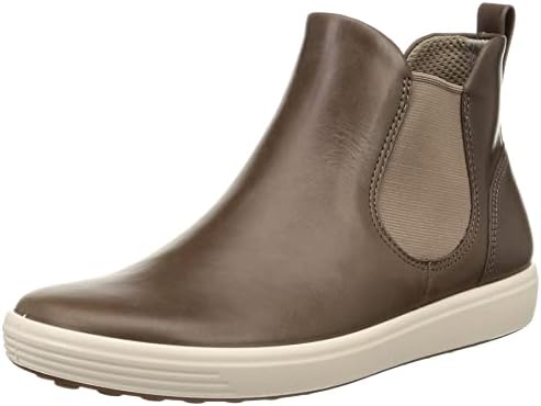 ECCO Women's Soft 7 Chelsea Ankle Boot Ecco